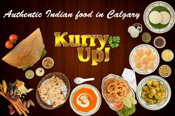 Indian Foods in Calgary
